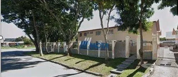 Apartamento com 2 Quartos para alugar, 41m² no Uberaba, Curitiba