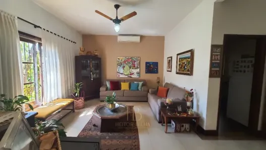 Casa com 3 Quartos à venda, 264m² no Jardim Presidente, Londrina
