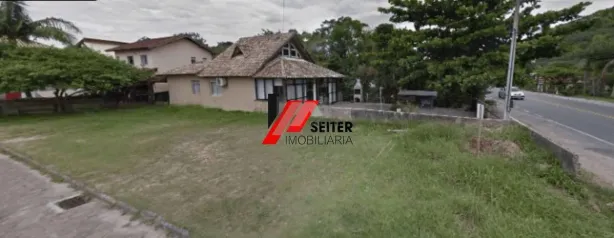 Lote/Terreno à venda, 226m² no Armação do Pântano do Sul, Florianópolis
