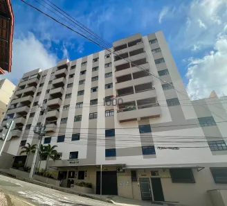 Apartamento com 2 Quartos à venda, 82m² no Centro, Juiz de Fora