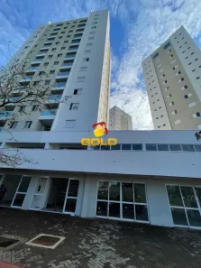 Apartamento com 3 Quartos à venda, 75m² no Umuarama, Uberlândia