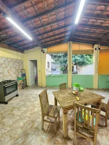 Casa com 3 Quartos à venda, 146m² no Vila Saibreiro, Rio Claro