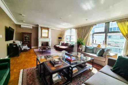 Apartamento com 3 Quartos à venda, 257m² no Jardim Portal I e II, São Paulo