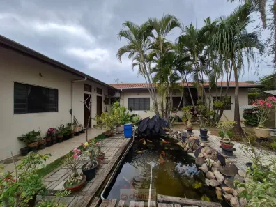 Casa com 2 Quartos à venda, 150m² no Jardim Santa Ana, Mogi Mirim