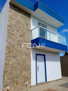 Casa com 2 Quartos à venda, 49m² no Parque das Mangabas, Camaçari