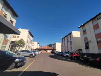 Apartamento com 3 Quartos para alugar, 80m² no São Miguel, São Leopoldo