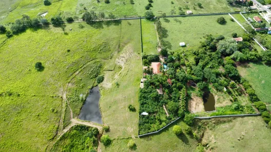 Fazenda/Sítio com 8 Quartos à venda, 376000m² no , Monte Alegre