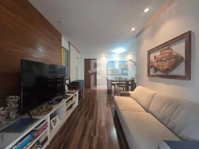 Apartamento com 2 Quartos à venda, 84m² no Barra da Tijuca, Rio de Janeiro