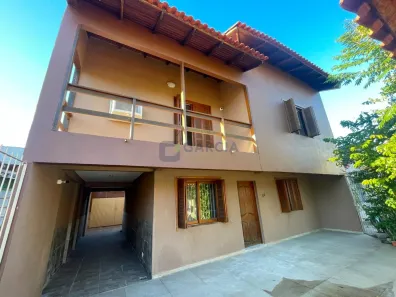 Casa com 3 Quartos para alugar, 200m² no Sarandi, Porto Alegre