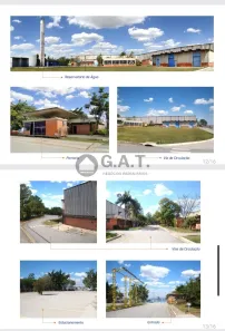 Galpão/Depósito/Armazém para alugar, 15815m² no Iporanga, Sorocaba