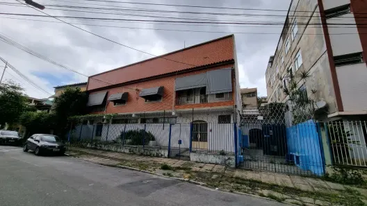 Galpão/Depósito/Armazém para alugar, 720m² no Jardim Vinte e Cinco de Agosto, Duque de Caxias