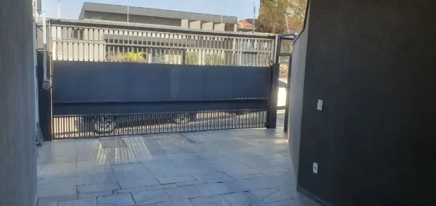Casa com 3 Quartos para venda ou aluguel, 390m² no Santos Dumont, São José do Rio Preto
