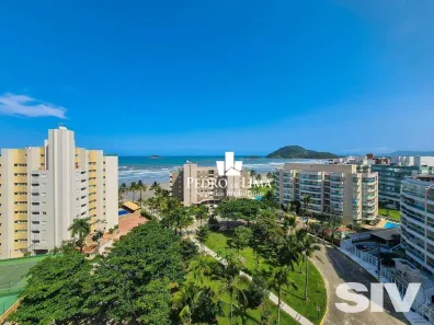 Cobertura com 4 Quartos à venda, 270m² no Riviera, Bertioga