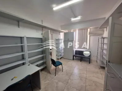 Sala Comercial para alugar, 60m² no Centro, Rio de Janeiro