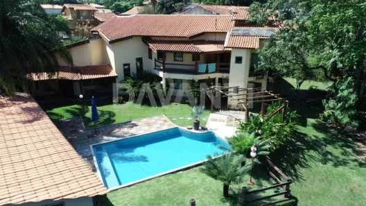 Fazenda/Sítio com 5 Quartos à venda, 741m² no Vale Verde, Valinhos