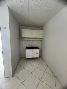 Apartamento com 1 Quarto para alugar, 20m² no Jardim das Américas, Curitiba