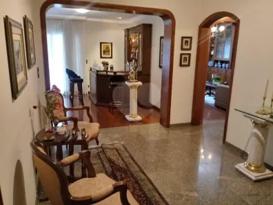 Apartamento com 4 Quartos à venda, 267m² no Santana, São Paulo