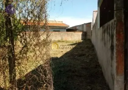 Lote/Terreno à venda, 294m² no Centro, Sorocaba