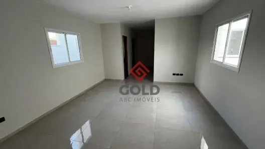 Apartamento com 3 Quartos à venda, 96m² no Parque das Nações, Santo André