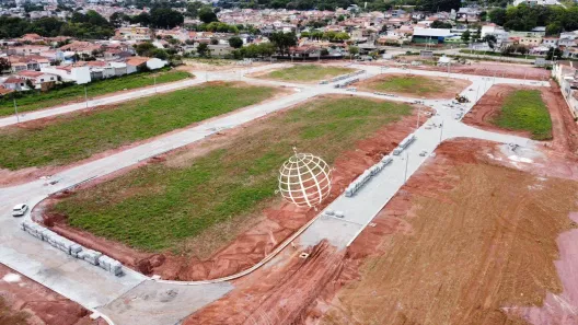 Lote/Terreno à venda, 263m² no Ressaca, Atibaia
