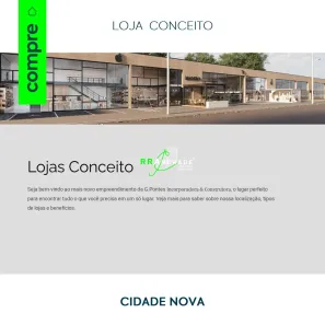 Ponto Comercial à venda, 150m² no Cidade Nova, Franca