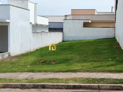 Lote/Terreno à venda, 160m² no Cajuru do Sul, Sorocaba