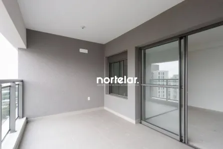 Apartamento com 2 Quartos à venda, 80m² no Água Branca, São Paulo