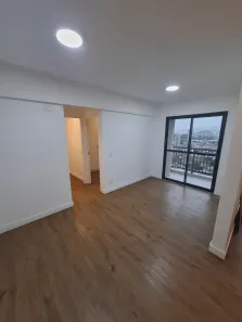 Apartamento com 2 Quartos para alugar, 56m² no Aldeia, Barueri