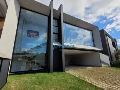 Casa de Condomínio com 3 Quartos à venda, 305m² no Parque Terra Nova II, São Bernardo do Campo