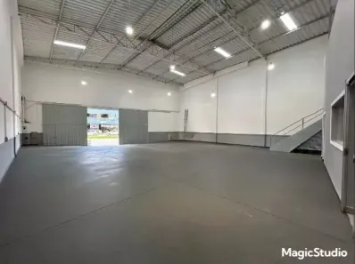 Galpão/Depósito/Armazém com 3 Quartos para venda ou aluguel, 280m² no Venda Nova, Belo Horizonte