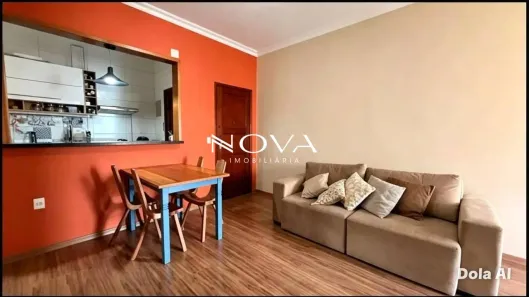 Apartamento com 2 Quartos à venda, 65m² no Centro, Niterói