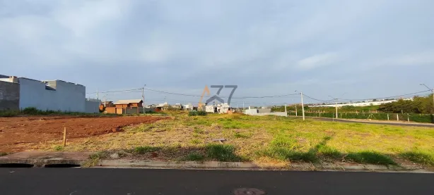 Lote/Terreno à venda, 200m² no Maisparque Rio Preto, São José do Rio Preto