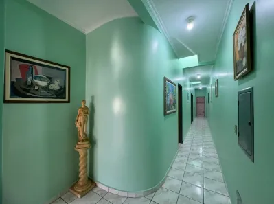 Sala Comercial com 4 Quartos para alugar, 25m² no Nova Ribeirânia, Ribeirão Preto