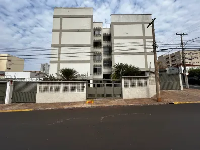 Apartamento com 3 Quartos à venda, 89m² no Vila Seixas, Ribeirão Preto