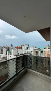 Cobertura com 2 Quartos à venda, 101m² no Praia da Costa, Vila Velha