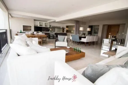 Apartamento com 4 Quartos à venda, 244m² no Água Branca, São Paulo