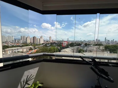 Apartamento com 2 Quartos à venda, 55m² no Mooca, São Paulo