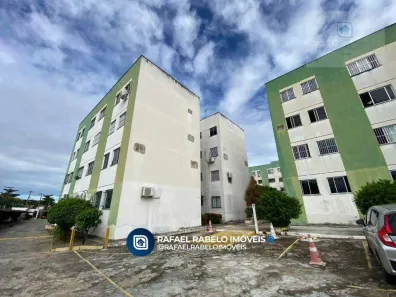 Apartamento com 3 Quartos à venda, 55m² no Messejana, Fortaleza
