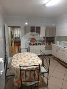 Sobrado com 3 Quartos à venda, 125m² no Jardim Vila Formosa, São Paulo
