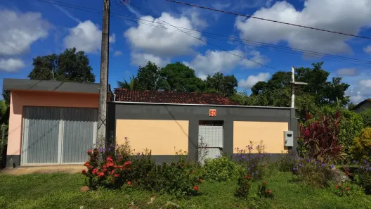 Fazenda/Sítio com 5 Quartos à venda, 175m² no , Estância