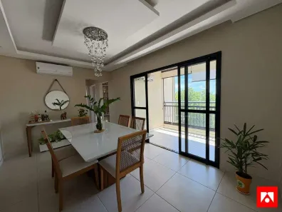 Apartamento com 3 Quartos à venda, 70m² no Jardim Ipiranga, Americana