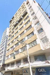 Apartamento com 1 Quarto à venda, 55m² no Centro, Niterói