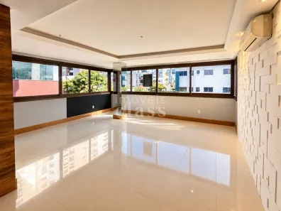 Apartamento com 3 Quartos à venda, 119m² no Passo da Areia, Porto Alegre