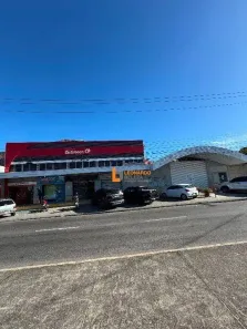 Ponto Comercial para alugar, 180m² no Messejana, Fortaleza