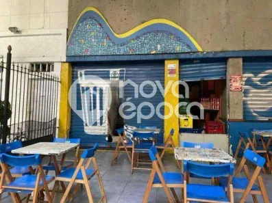 Ponto Comercial à venda, 56m² no Botafogo, Rio de Janeiro