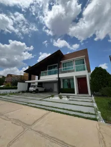Casa de Condomínio com 5 Quartos à venda, 427m² no Centro, Teresina