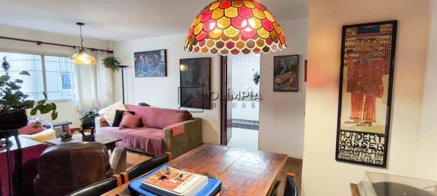 Apartamento com 3 Quartos à venda, 106m² no Cidade Júlia, São Paulo