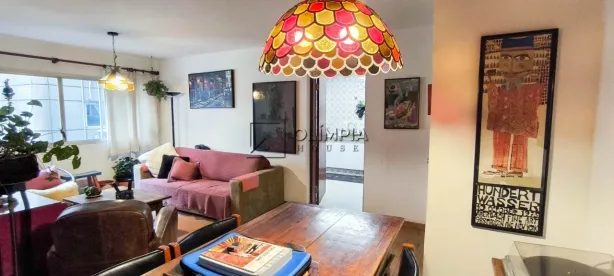Apartamento com 3 Quartos à venda, 106m² no Cidade Júlia, São Paulo