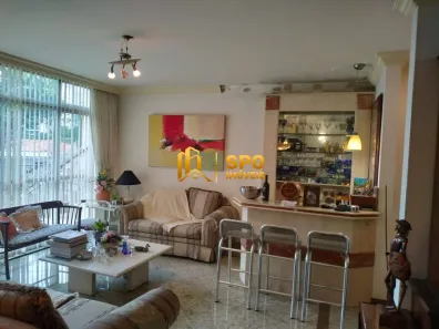 Sobrado com 4 Quartos à venda, 310m² no Bosque da Saúde, São Paulo
