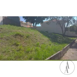 Lote/Terreno à venda, 813m² no Jardim Pagliato, Sorocaba